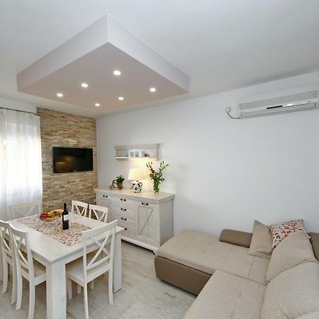 Apartment Nela Zadar Exteriér fotografie