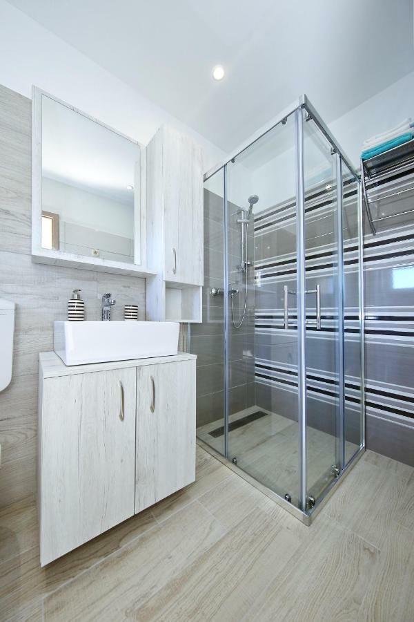 Apartment Nela Zadar Exteriér fotografie